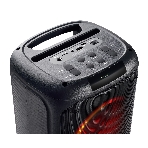 Минисистема Hyundai H-MC1231 черный 40Вт FM USB BT micro SD, фото20