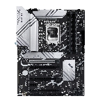 Материнская плата ASUS PRIME Z790-P, LGA 1700, Intel Z790, 4xDDR5, 4xSATA, 3xM.2 PCIe 4.0 x4, 1xPCIe 5.0 x16, 3xPCIe x4, 1xPCIe x1, 1xHDMI, 1xDP, 1xUSB-C 3.2 Gen 2x2, 1xUSB 3.2 Gen 2, 2xUSB 3.2 Gen 1, 4xUSB 2.0, 1x 2.5Gb LAN, 3x3.5 мм, 7.1, ATX, фото14
