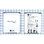 Аккумуляторная батарея BL-53RH для LG Optimus GJ E975W, фото 1