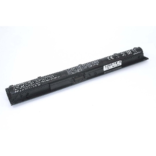 Аккумуляторная батарея для ноутбука HP Pavilion 14/15/17 (KI04) 14.8V 2600mAh OEM черный