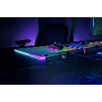 Игровой коврик для мыши Razer Firefly V2 Pro Black Hard Surface Mouse Mat, фото 1