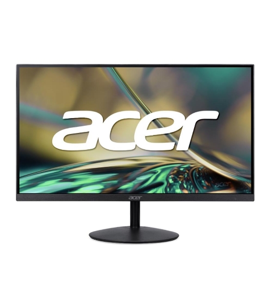 Монитор 21.45' Acer SA222QEbi IPS 1920x1080, 100 Гц, 1 мс, 16:9, 250 кд/м2, 1xHDMI, 1xVGA, черный
