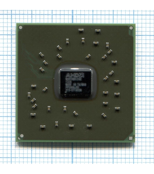 Хаб AMD 215-0716038