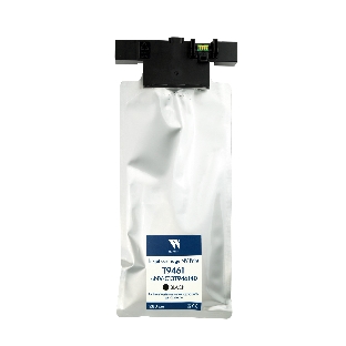 Картридж струйный NVPrint T9461 Black для Epson WorkForce Pro WF-C5790DWF, WF-C5290DW (10 000 стр) совместимый