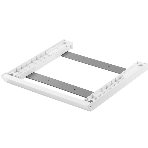 Соединительный элемент для стиральной и сушильной машины Kuppersberg DS 610 W, фото2