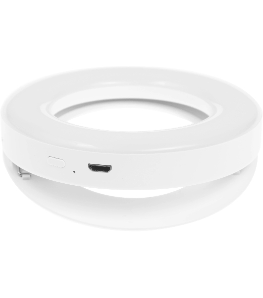 Осветитель DF LED-02 белый