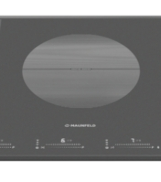Индукционная варочная панель Maunfeld CVI905SFDGR Inverter