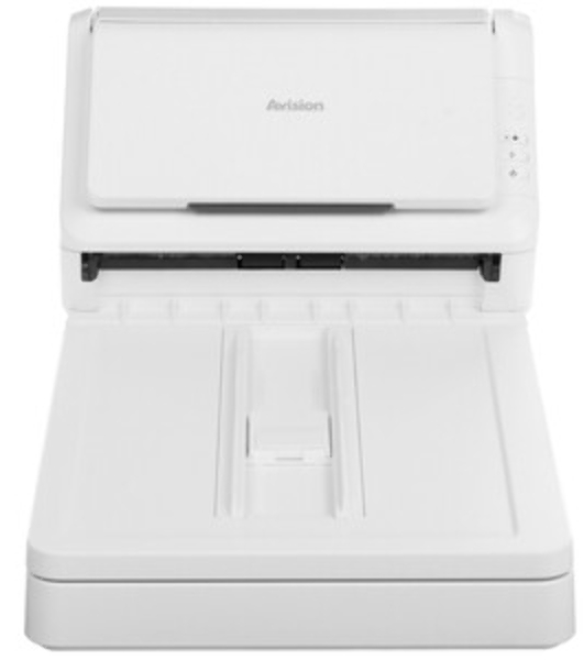Сканер Avision AD340GFN (000-1009-02G)