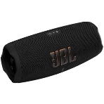 Портативная акустика JBL Charge 5, черный, фото36