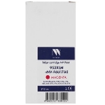 Картридж струйный NVPrint 953XLM (NV-F6U17AE) Magenta для HP OfficeJet Pro 7720, 7730, 7740, 8210, 8218, 8710, 8715, 8720, 8725, 8730 (1600 стр), фото3