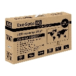 Монитор 31.5' ExeGate Combat EG3207T IPS 2560x1440, 165 Гц, 1 мс, 16:9, 300 кд/м², 2xHDMI 2.0, DP 1.4, USB, 3.5 Jack, динамики (2x3 Вт), FreeSync, Flicker-free, Low Blue Light, VESA 75x75, черный, фото25