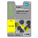 Картридж струйный Cactus CS-C4913 №82 желтый (72 мл) для HP Design Jet 500/800C, фото4