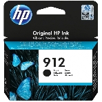 Картридж струйный HP 912 3YL80AE черный (300 стр.) для HP DJ IA OfficeJet 801x/802x, фото 1