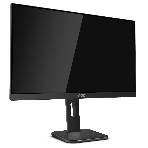 Монитор 24' AOC X24P1 IPS 1920x1200, 60 Гц, 4 мс, 16:10, 300 кд/м2, 1xHDMI, 1xDP, 1xVGA, 1xDVI, 1x3.5 мм, черный, фото30