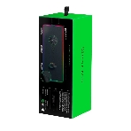 Игровой коврик для мыши Razer Strider Chroma mouse mat/Razer Strider Chroma mouse mat, фото2