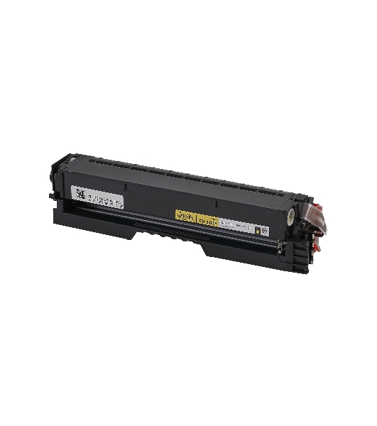 Картридж Sakura CTL-1100Y для Pantum, желтый, 700к.