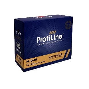 Картридж лазерный ProfiLine совместимый PL-041H для Canon iSENSYS LBP-312x 20000к PL