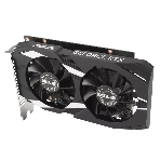 Видеокарта Asus DUAL-RTX 3050-O6G NVIDIA GeForce RTX 3050 6Gb 96bit GDDR6 PCI-E 4.0 1507/14000 DVIx1 HDMIx1 DPx1 HDCP Ret, фото12