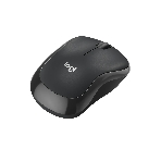 Мышь беспроводная Logitech M240 SILENT графитовый, 4000 dpi, Bluetooth, кнопки - 3, фото11