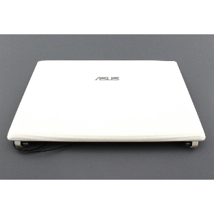 Крышка матрицы для Asus X101H белый