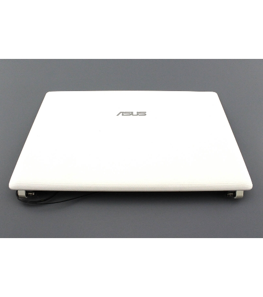 Крышка матрицы для Asus X101H белый