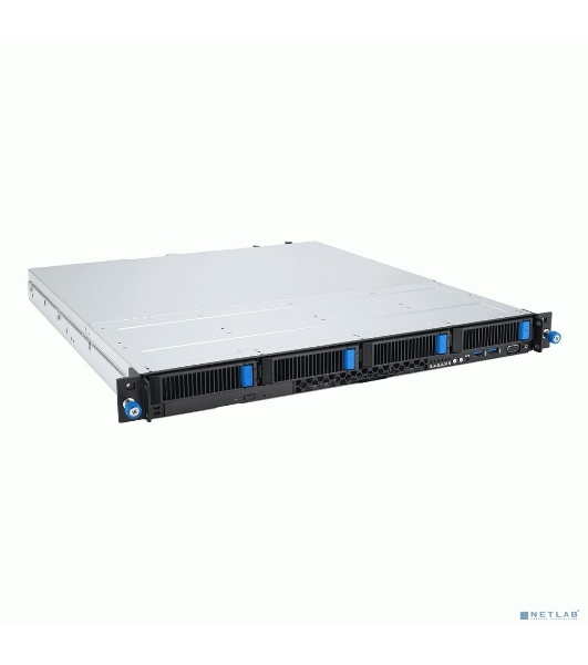 Серверная платформа ASUS RS300-E12-RS4/4R2/WOS/WOA/WON/WOM/WONCRD/WORCRD/EU (90SF03A1-M00070)
