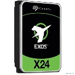 Жесткий диск SEAGATE SATA 16Tb 7200RPM 6Gb/S 512MB ST16000NM002H, фото 1