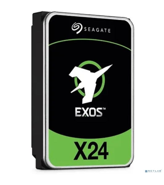 Жесткий диск SEAGATE SATA 16Tb 7200RPM 6Gb/S 512MB ST16000NM002H