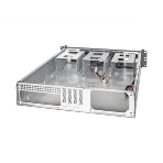 Серверный корпус ExeGate EX293330RUS Pro 2U450-09 (RM 19', высота 2U, глубина 450, БП 1100ADS, 2*USB), фото17