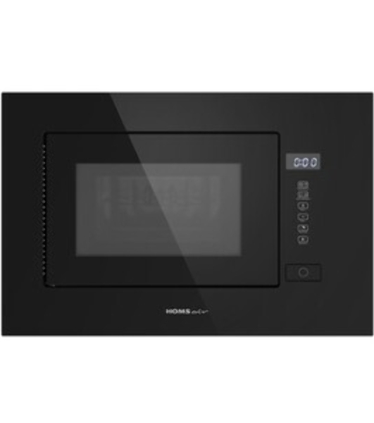 Микроволновая печь встраиваемая HOMSair MOB205Gb