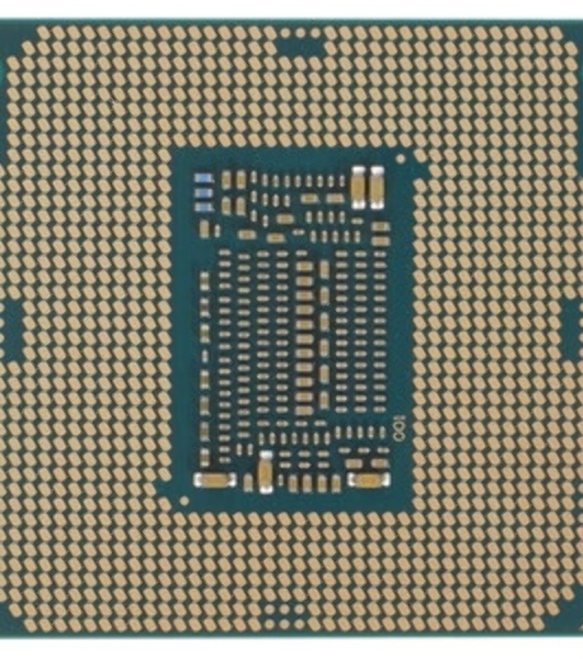 Процессор Intel Xeon E-2434 Soc-1700 3.4GHz OEM