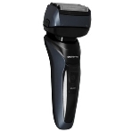 Электробритва Polaris PMF 1016RC wet&dry 7D PROF 4+ черный/Темно-синий, фото7