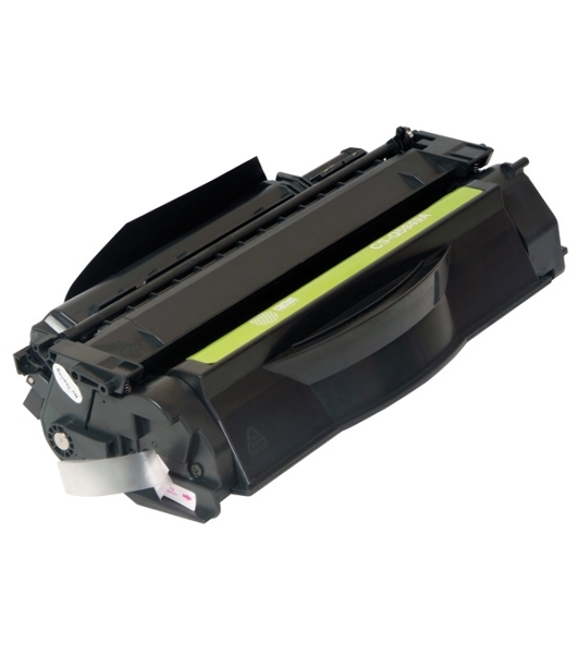 Картридж лазерный Cactus CS-Q5949AS черный (2500 стр.) для HP 1160/1320/3390/3392