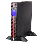 Источник бесперебойного питания Powercom Macan MRT-3000SE, 8xIEC320 C13, фото3