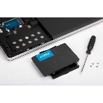 Накопитель SSD Crucial BX500, 1Tb, SATA III, 2.5', R/W 540/500, фото10