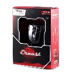Мышь проводная Crown Gaming CMXG-600 черный, 2200 dpi, USB, кнопки - 6, фото3