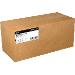 Печка в сборе Cactus CS-FU-HP-LJ5550 (Q3985-67901, RG5-7692, RG5-6701-reman) для HP CLJ 5550 100000 стр., фото 1
