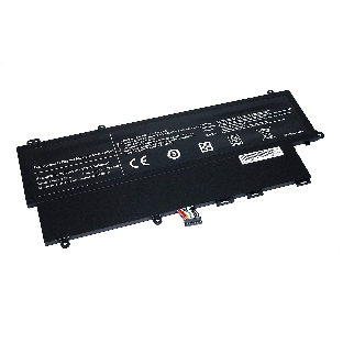 Аккумуляторная батарея для ноутбука Samsung 530U3B, 530U3C (AA-PBYN4AB) 6000mAh OEM