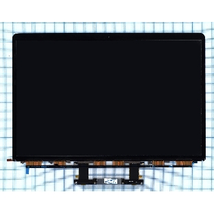Матрица MacBook Air 13 Retina A1932 A2179 LG LP133WQ4 (SJ)(A1)