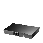Коммутатор Cudy GS1024, 24×1 Гбит/с, фото8