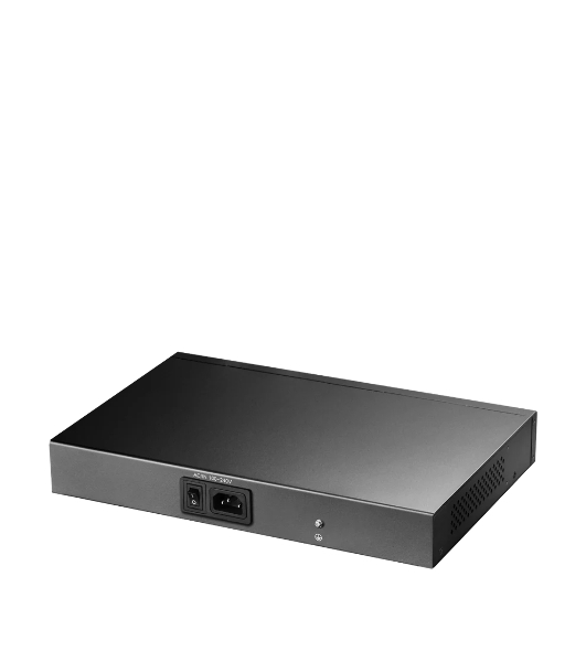 Коммутатор Cudy GS1024, 24×1 Гбит/с