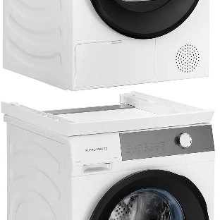 Соединительный элемент для стиральной и сушильной машины Kuppersberg DS 610 W
