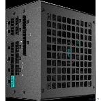 Блок питания Deepcool/GamerStorm PQ1200G (ATX 3.1, 1200W, Full Cable Management, PWM 120мм fan, 80 PLUS GOLD, Active PFC + Half Bridge + DC/DC, Full Japanese Capasitors, Gen5 PCIe) RET, фото9