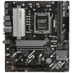 Материнская плата ASUS PRIME B850M-K, AM5, AMD B850, 2xDDR5, 4xSATA, 2xM.2, 1xPCIe 5.0 x16, 1xPCIe 4.0 x8, 1xDP (v1.4), 1xHDMI (v2.1), 1x2.5Gb LAN, 2xUSB-A 10Gbps, 2xUSB-A 5Gbps, 4xUSB-A 2.0, 3x3.5 мм, 7.1, mATX, фото11