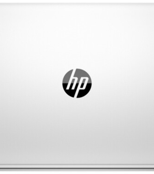 Клавиатура для ноутбука HP 14-bp000 белая