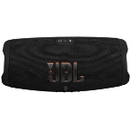 Портативная акустика JBL Charge 5, черный, фото35