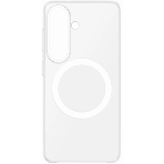 Чехол Original Samsung Clear Magnet Case Samsung S26(S942) (EF-CS942CTEGRU) Transparent, фото4