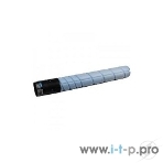 Тонер-картридж Konica-Minolta bizhub C224/284/364 синий TN-321C (o), фото2
