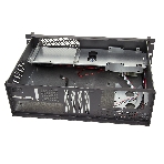 Серверный корпус ExeGate Pro 3U330-02 (RM 19', высота 3U, глубина 330, без БП, USB), фото12