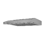 Вытяжка подвесная Centek СТ-1801-60 INOX серебристый, 60 см, 350 куб. м/ч, 53 дБ, фото 1